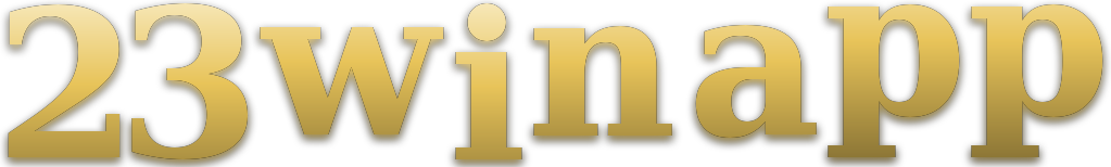 23win app logo